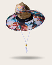 Bowie Straw Lifeguard Hat