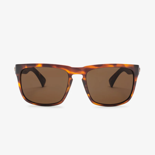 Knoxville Matte Tort/Bronze Sunglasses