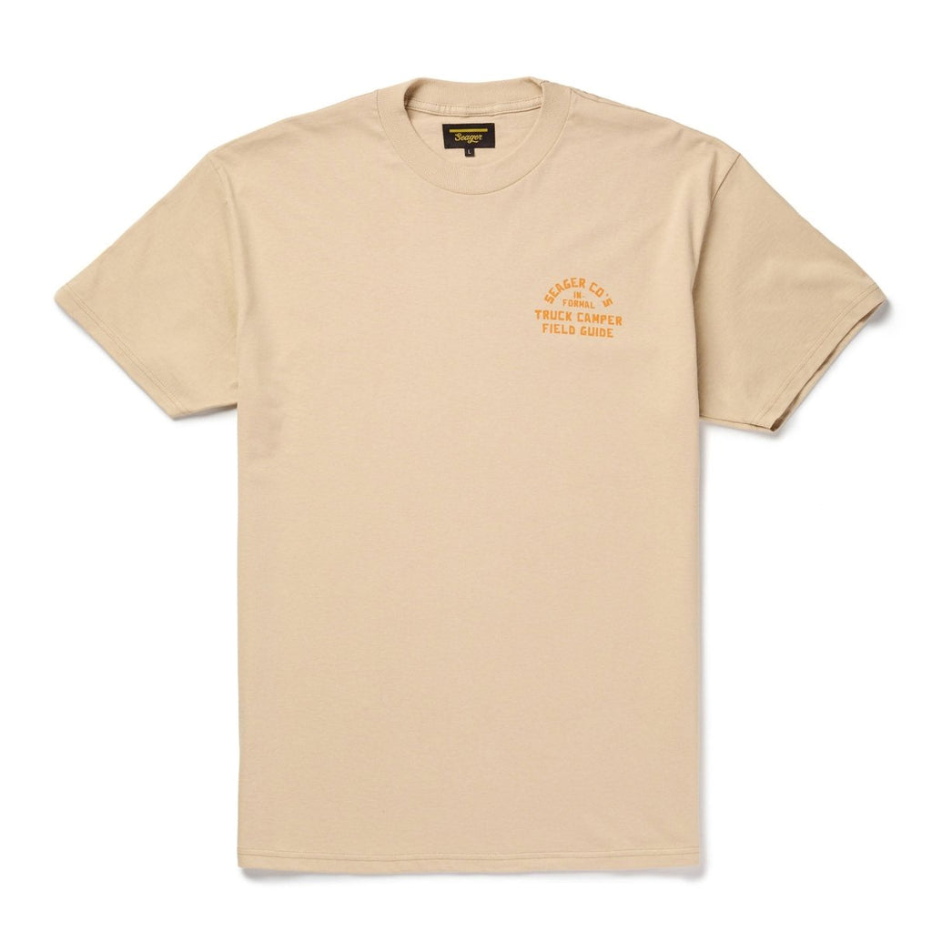 Informal Truck Guide Tee