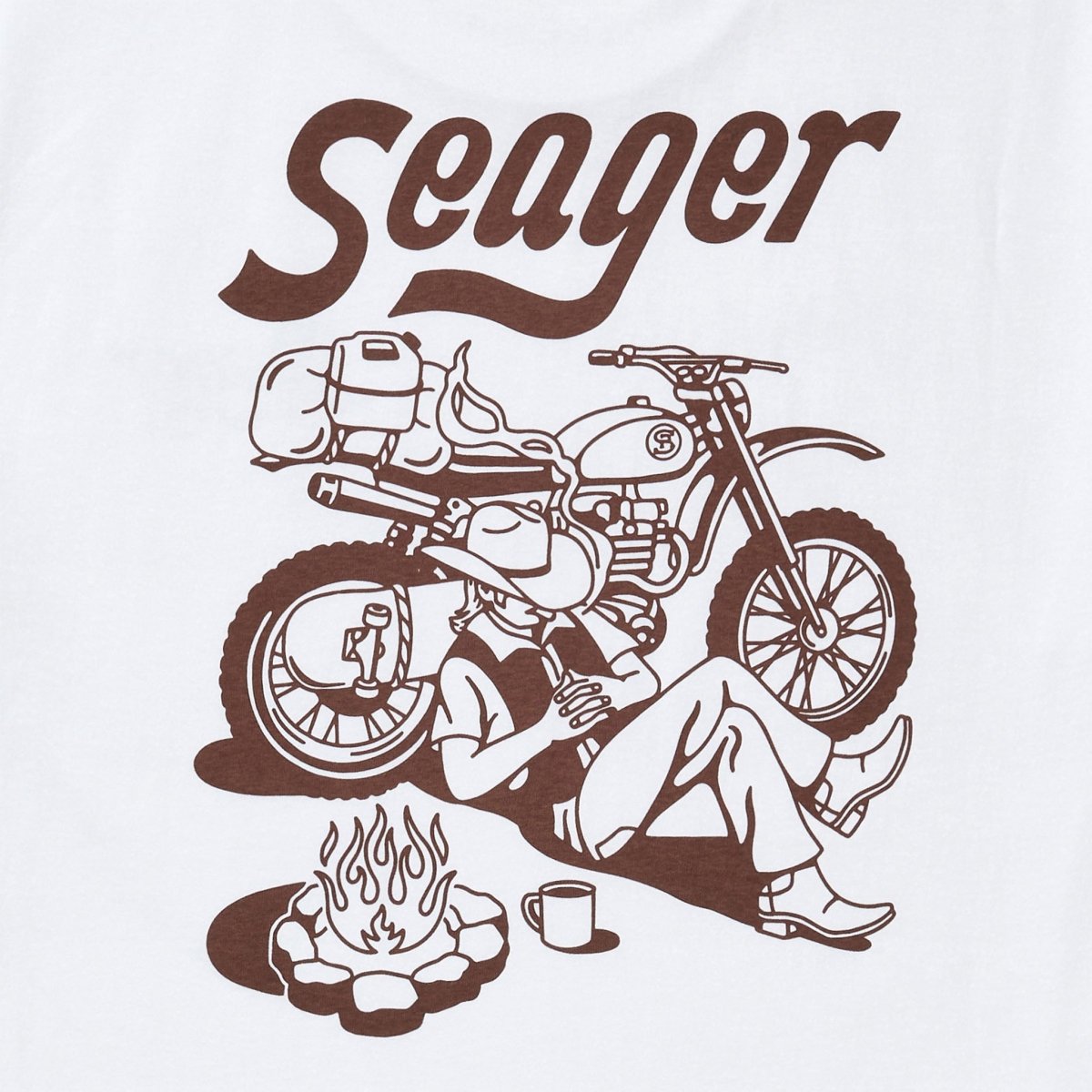 Romero Tee
