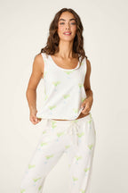 Spicy Marg Mama PJ Tank