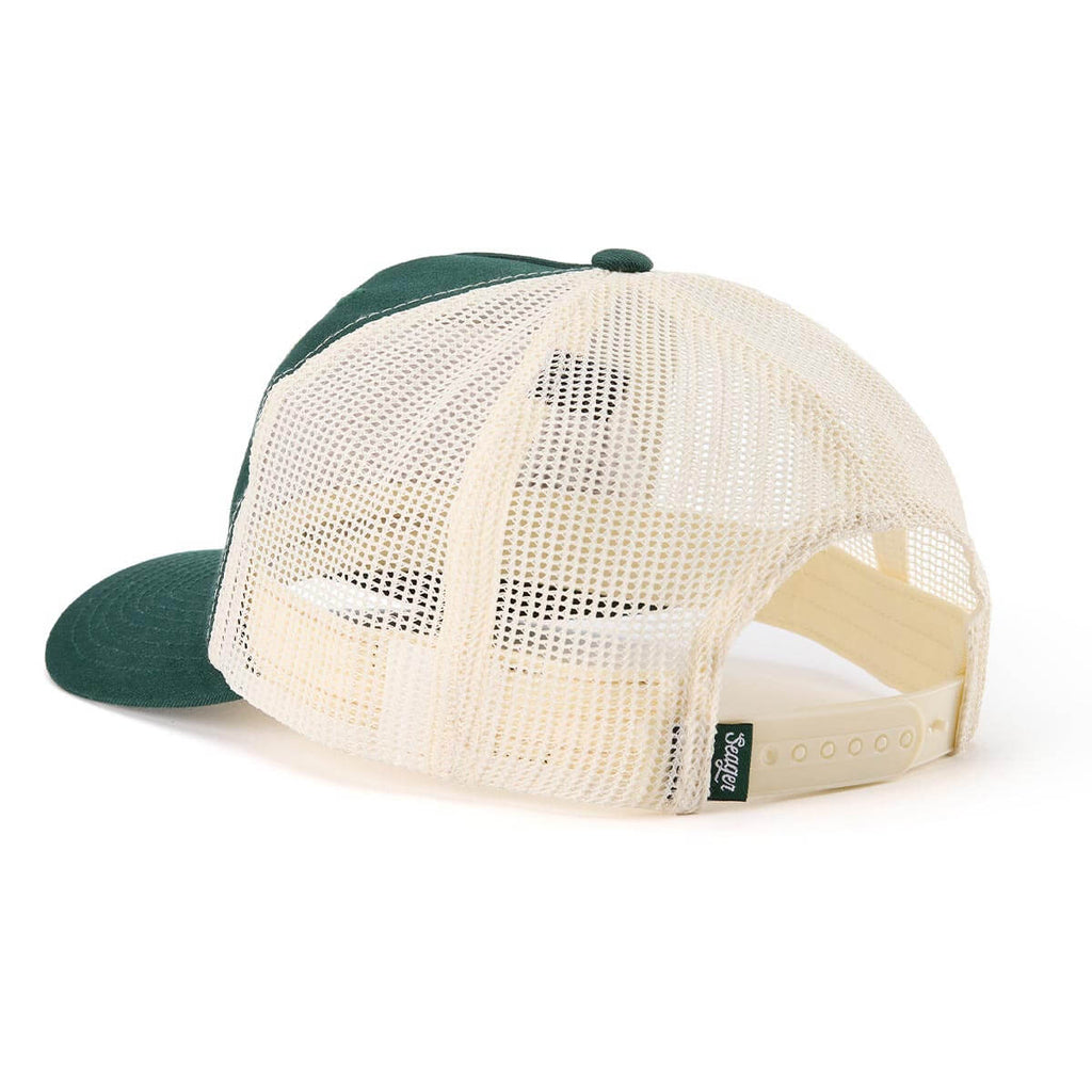 Keep It Country Forest Snapback