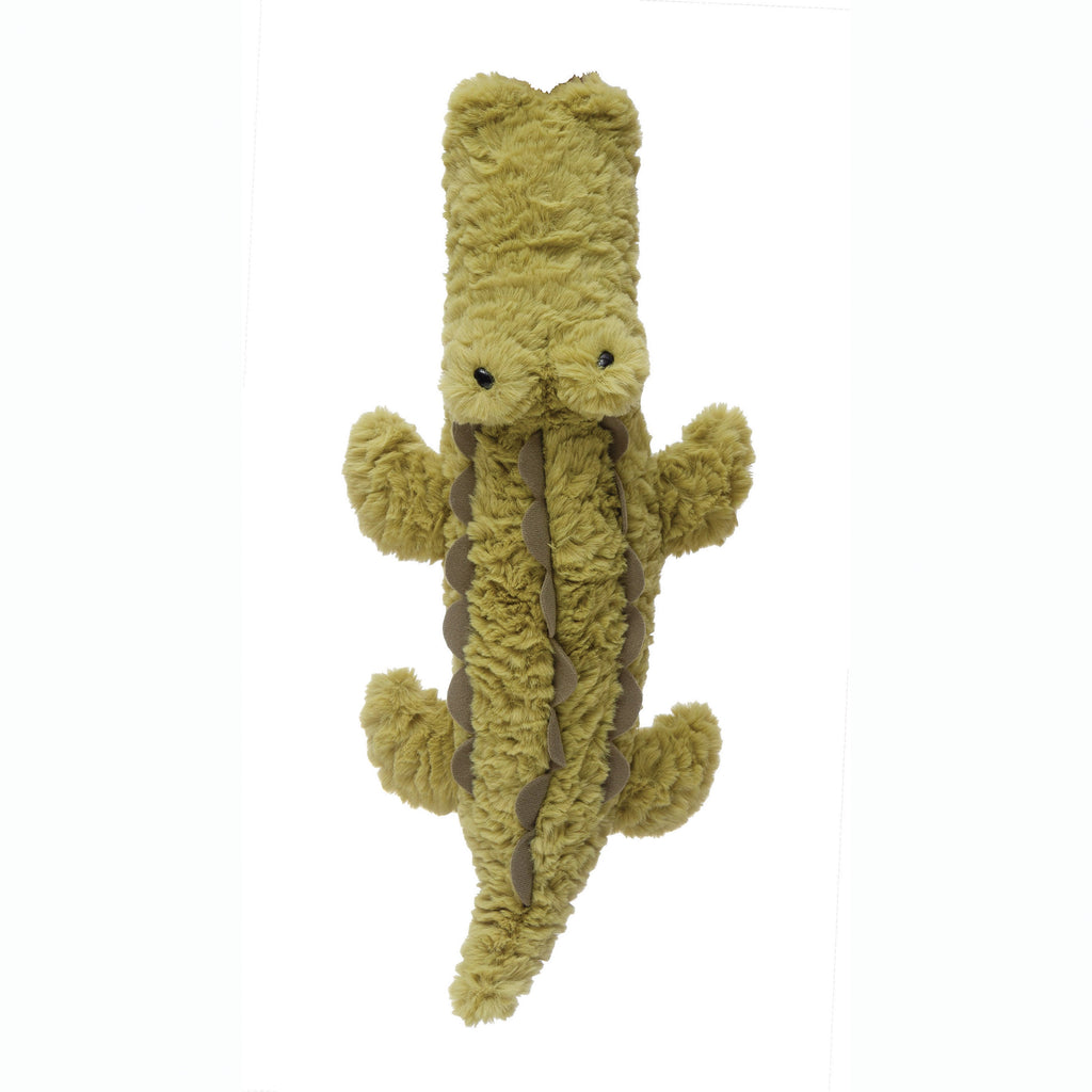Alligator Stuffed Animal