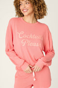 Paloma Mama Cocktails Long-Sleeve