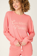 Paloma Mama Cocktails Long-Sleeve
