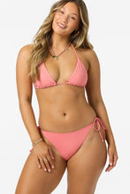 Saltwater Solids Shell Pink Maracas Bottoms