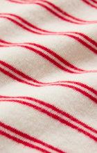 Night In Stripes PJ Top