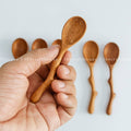 Twig Mini Wooden Spoon