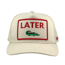 Later Gator Trucker Hat