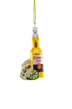 Corona & Tacos Ornament