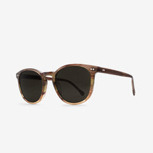 Oak Spring Tort/Grey Sunglasses