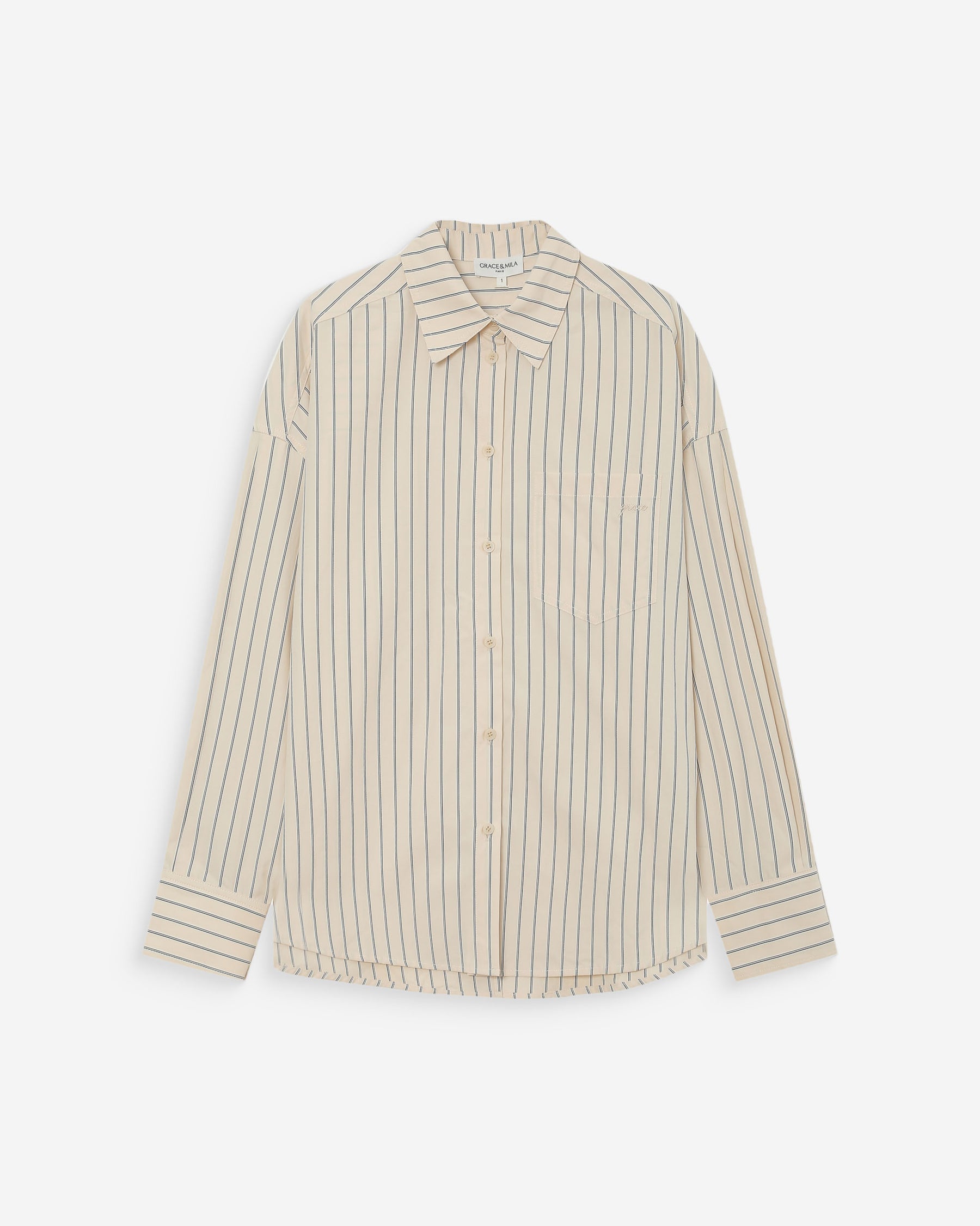 Valerie Shirt