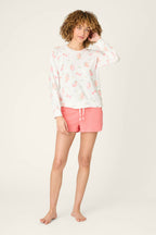 Paloma Mama Long-Sleeve