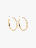 Jay Pave 1" Hoops