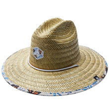 Monarch Straw Hat
