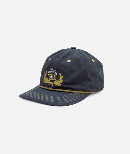 Captain Navy Snapback