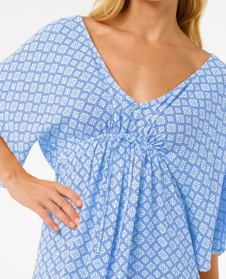 San Carlos Cover-Up Dress