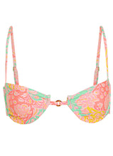 Arabian Nights Amatista Underwire Bikini Top