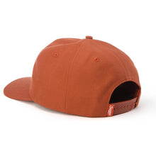 Sportsman Orange Snapback