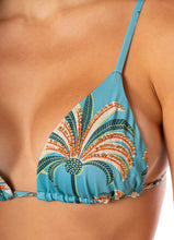 Pacific Breeze Balmy Bikini Top