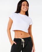Classic Surf Black Pant
