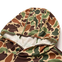Escala Duck Camo Sunshirt