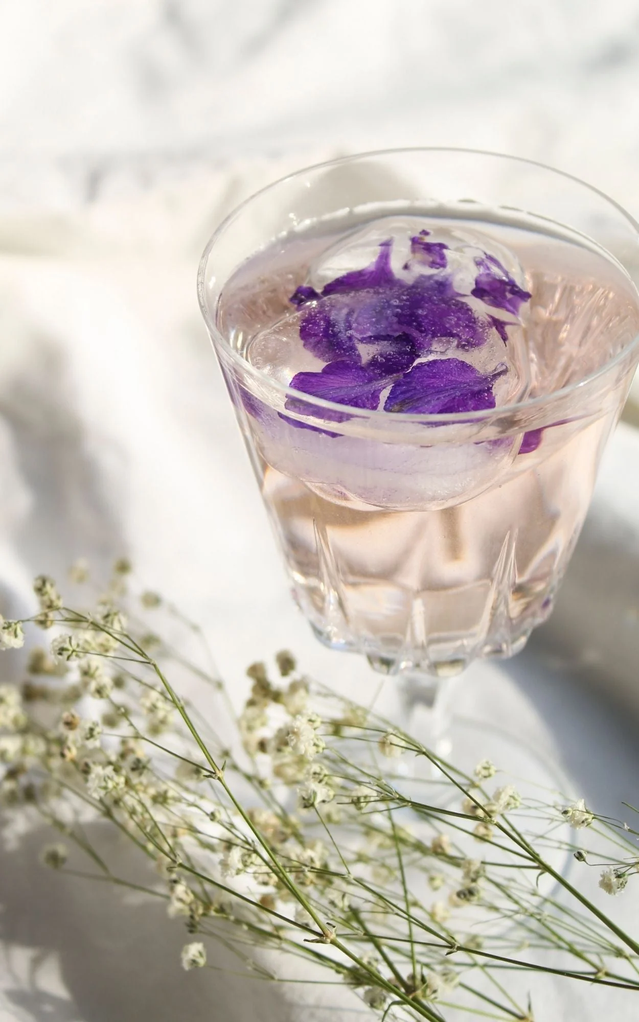 Amethyst Roll-On Perfume Oil