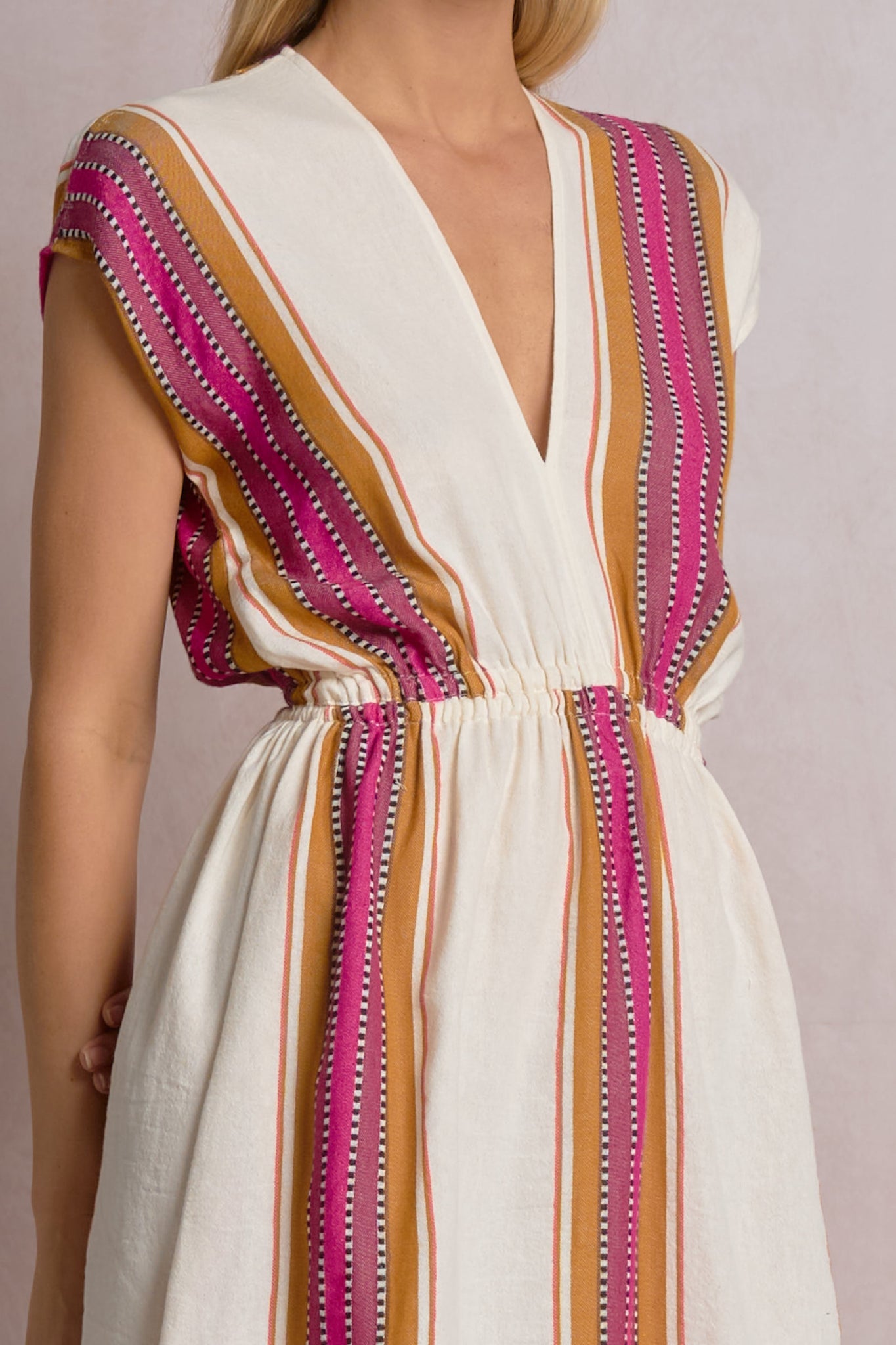 Cantina Mini Dress