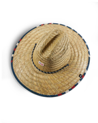 Stars & Stripes Lifeguard Hat