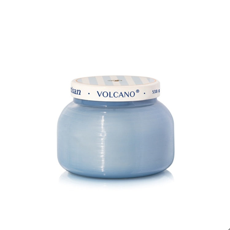 Volcano Caffe Capri Signature Candle