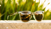 Aged Sage Paso Robles Sunglasses