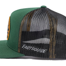 Arthur Green Snapback