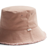 Coronado Soft Pink Bucket Hat