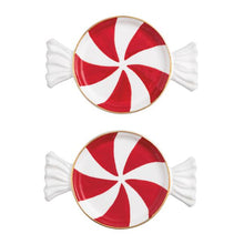 Holiday Candy Trinket Dish