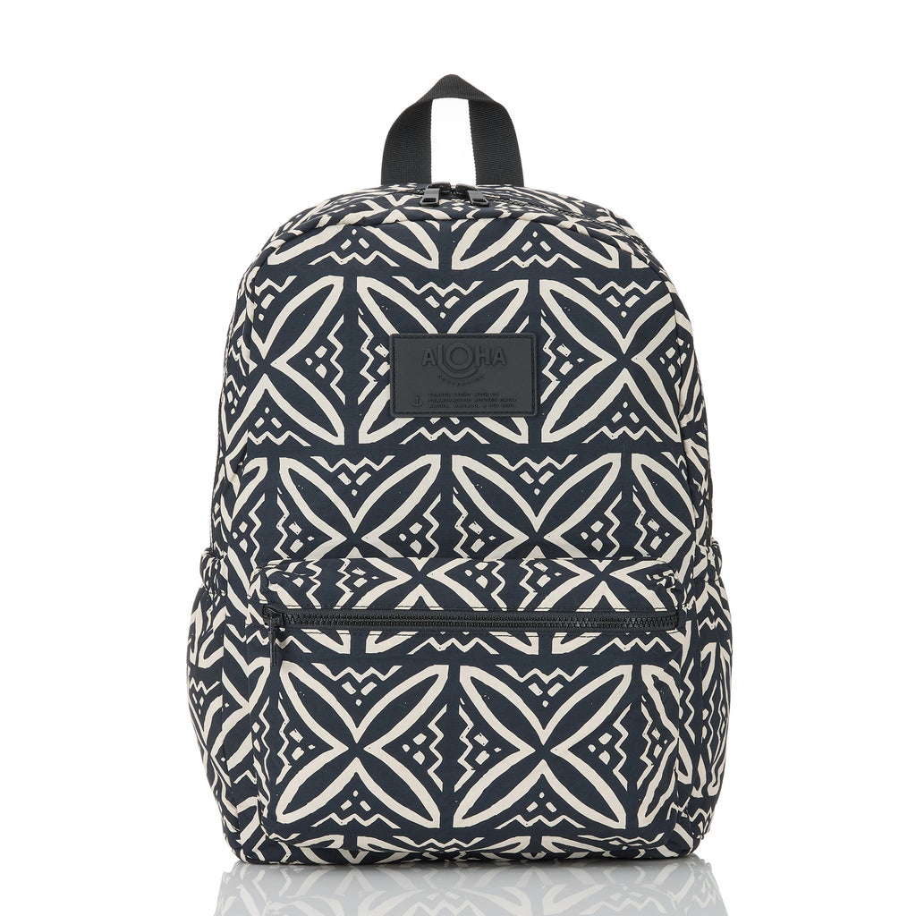 Pacifika Sandstone / Black Keep It Light Backpack