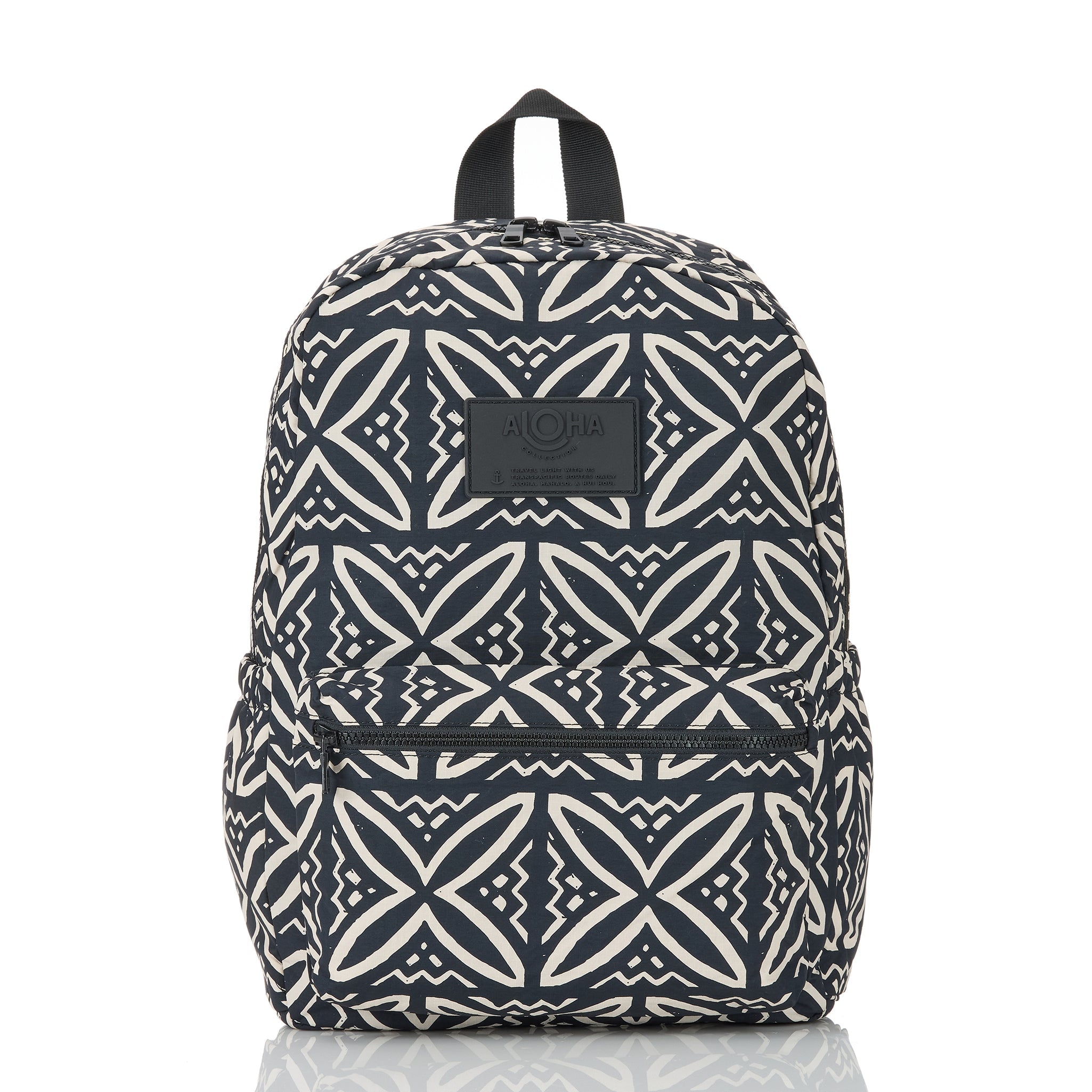 Pacifika Sandstone / Black Keep It Light Backpack