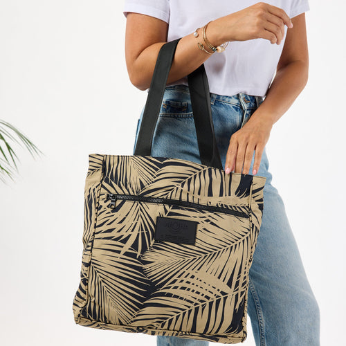 Areca Frappe Keep It Light Daily Tote
