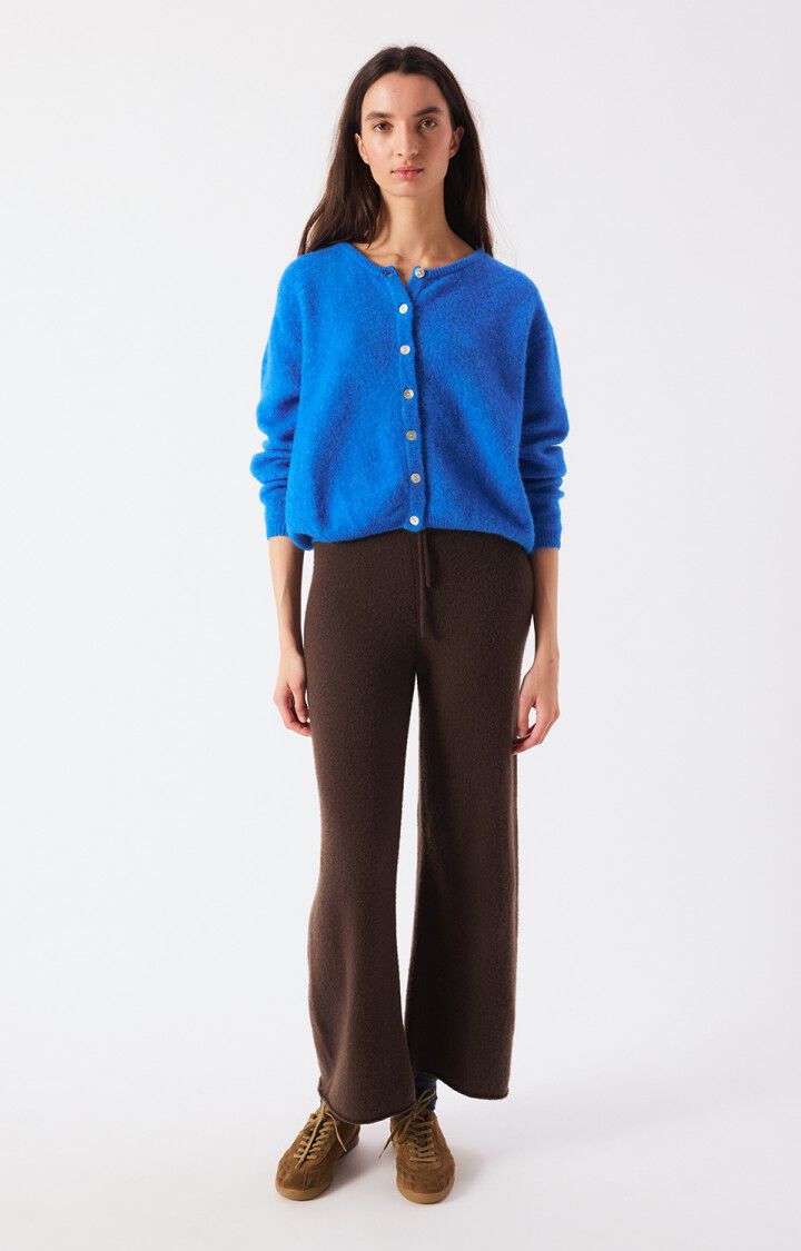 Curacao Vitow Button Cardigan