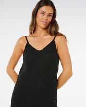 Premium Surf Black Jumpsuit