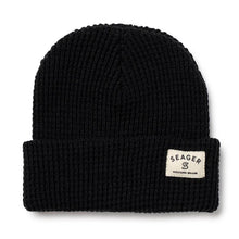 Service Waffle Knit 2.0 Beanie