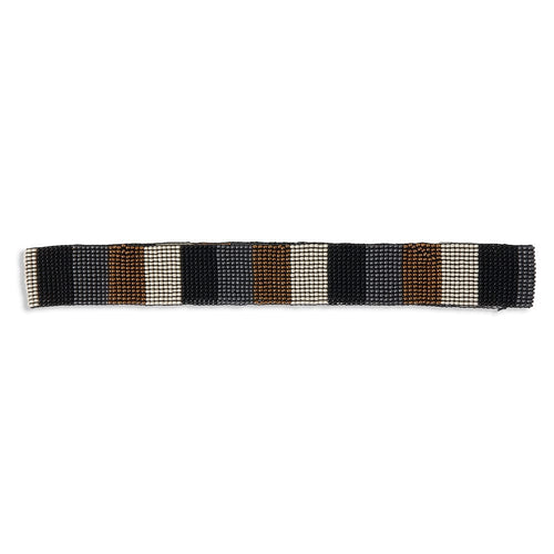 Ryan Color Block Stretch Hat Band
