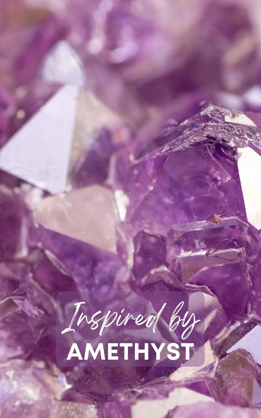 Amethyst Roll-On Perfume Oil
