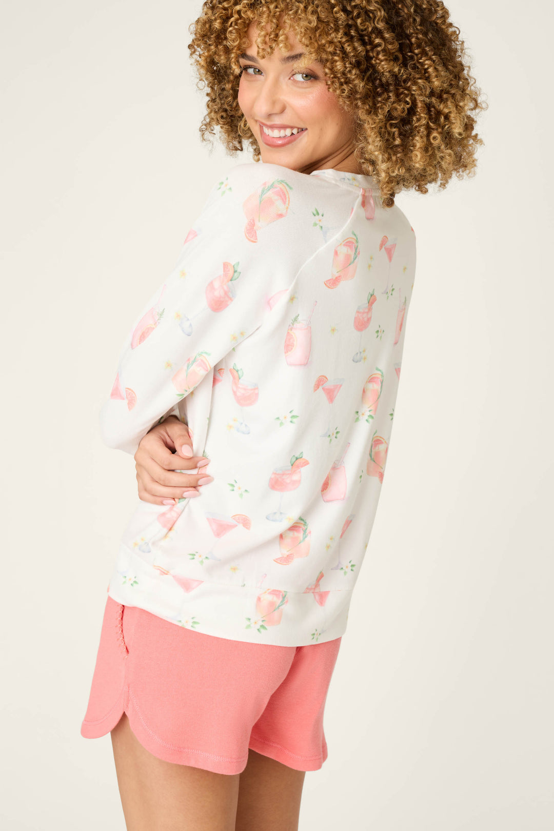 Paloma Mama Long-Sleeve