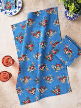 Estella French Blue Tea Towel