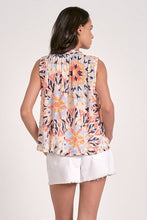 Kiki Kaleidoscope Tank
