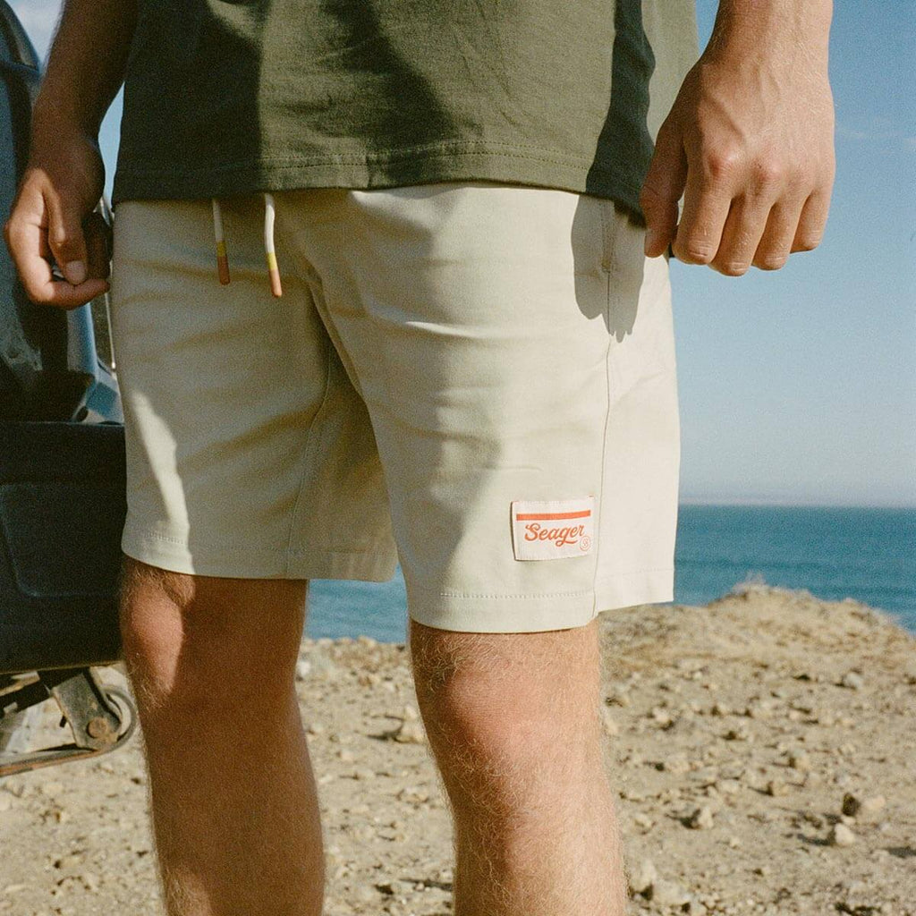 Yuma Tidal Foam Hybrid Short