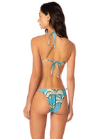 Pacific Breeze Sunflash Bikini Bottom