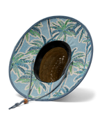 Jacquard Palms Lifeguard Hat