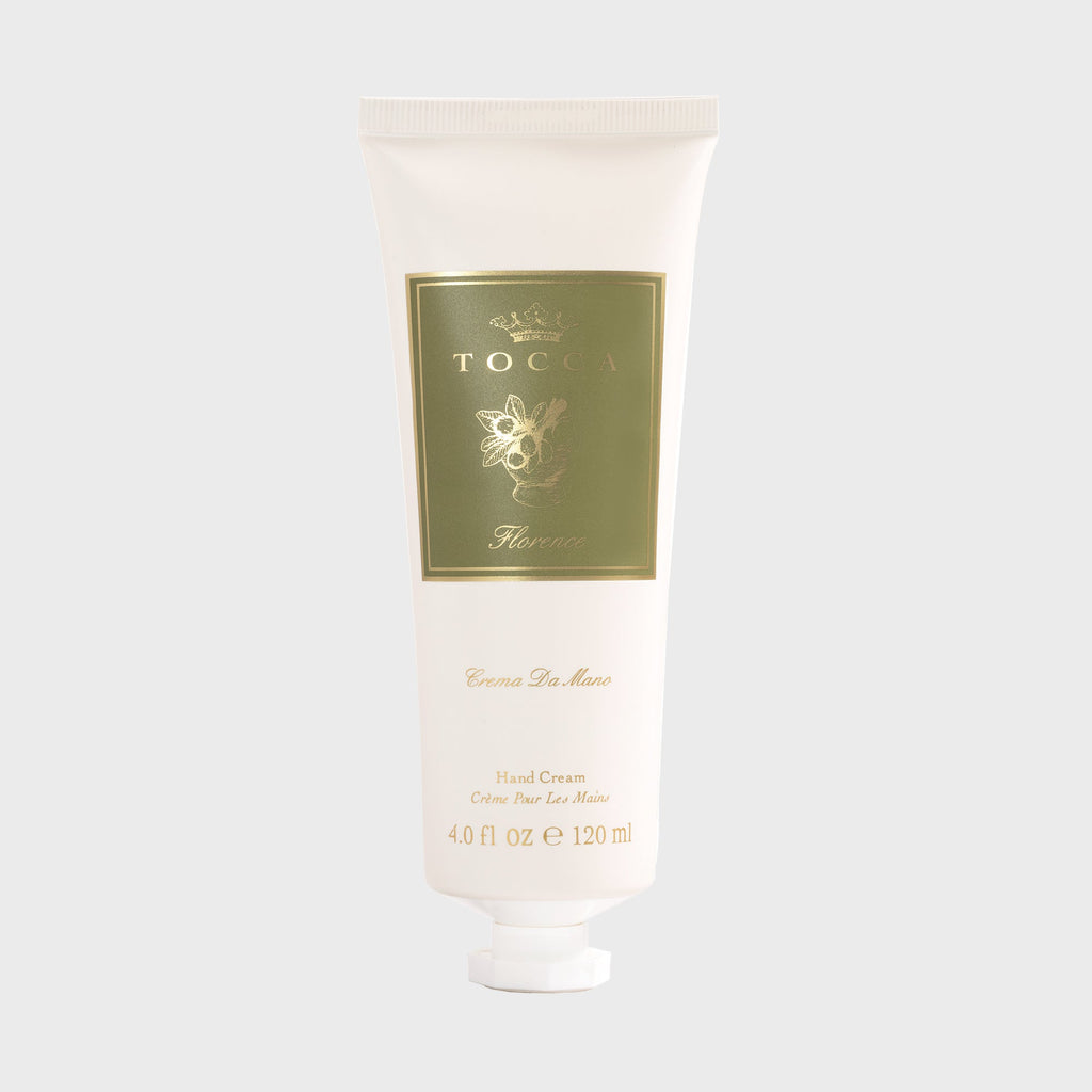 Tocca 4 oz. Luxe Hand Cream