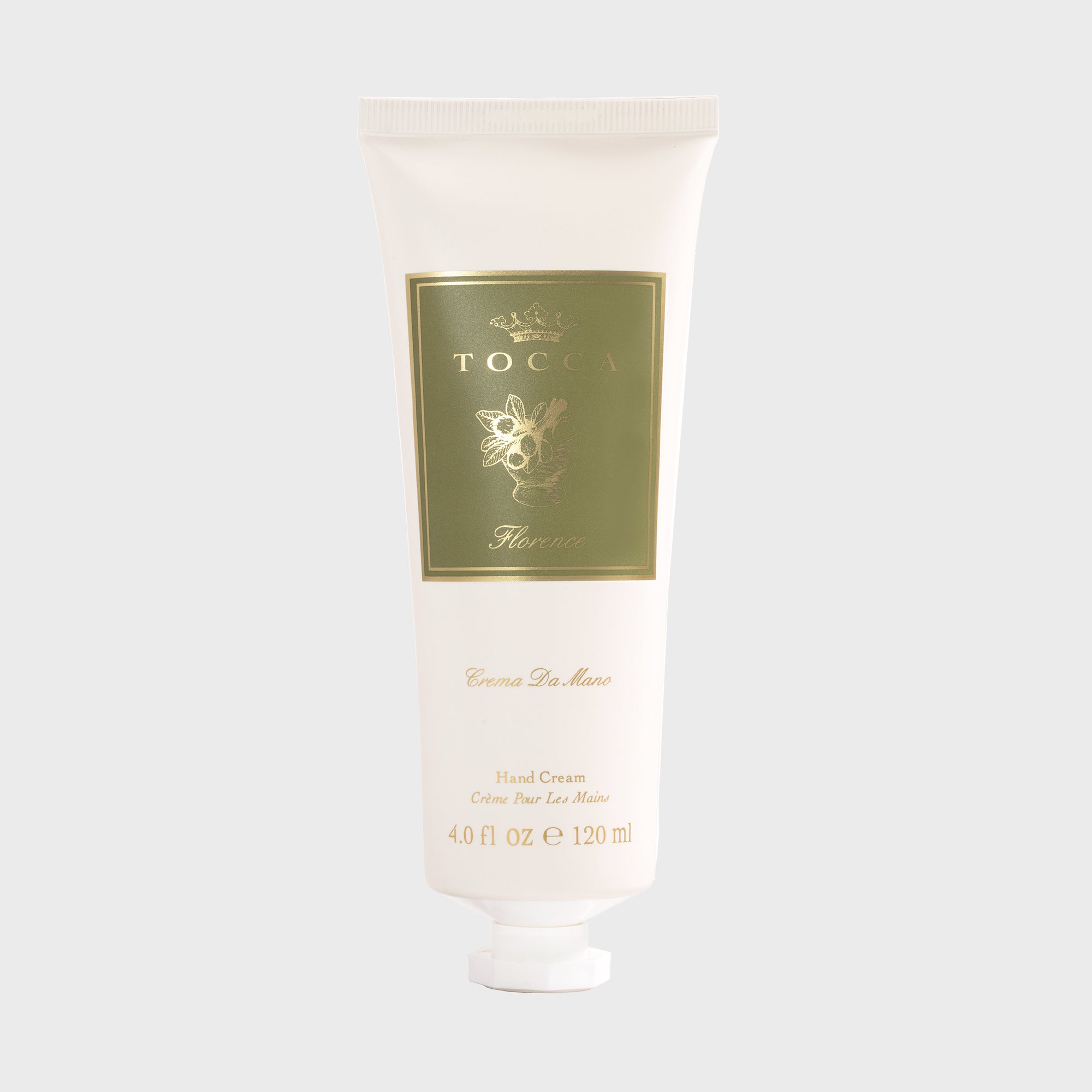 Tocca 4 oz. Luxe Hand Cream